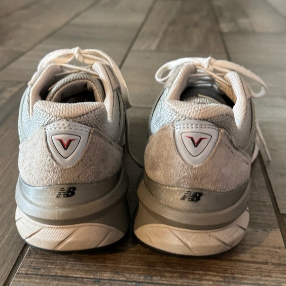 New balance 990v5 Core made in USA sneakers size Men’s 10 - Picture 7 of 11